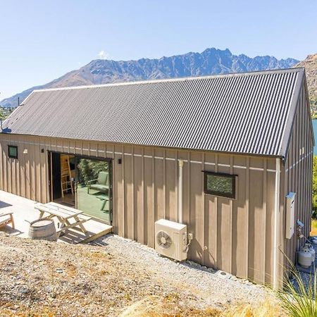 Picture Perfect - Queenstown Holiday Home מראה חיצוני תמונה