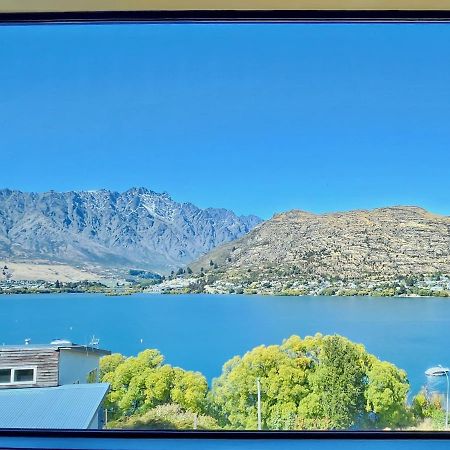 Picture Perfect - Queenstown Holiday Home מראה חיצוני תמונה