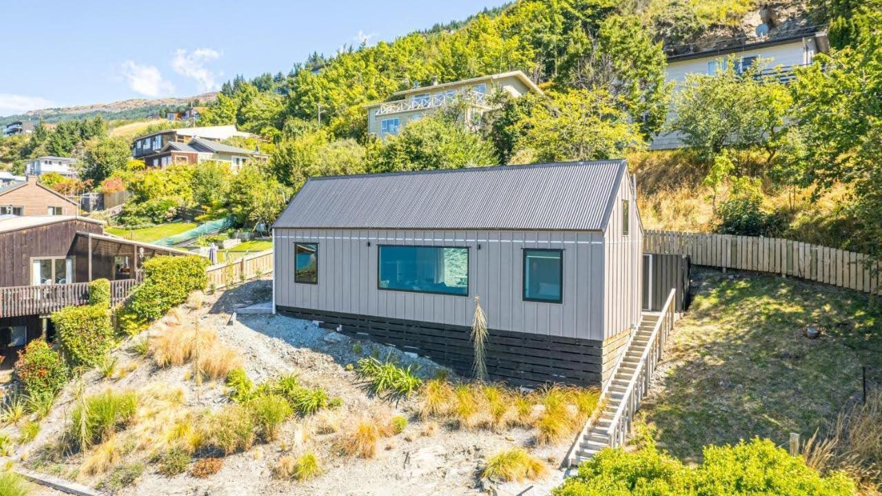 Picture Perfect - Queenstown Holiday Home מראה חיצוני תמונה