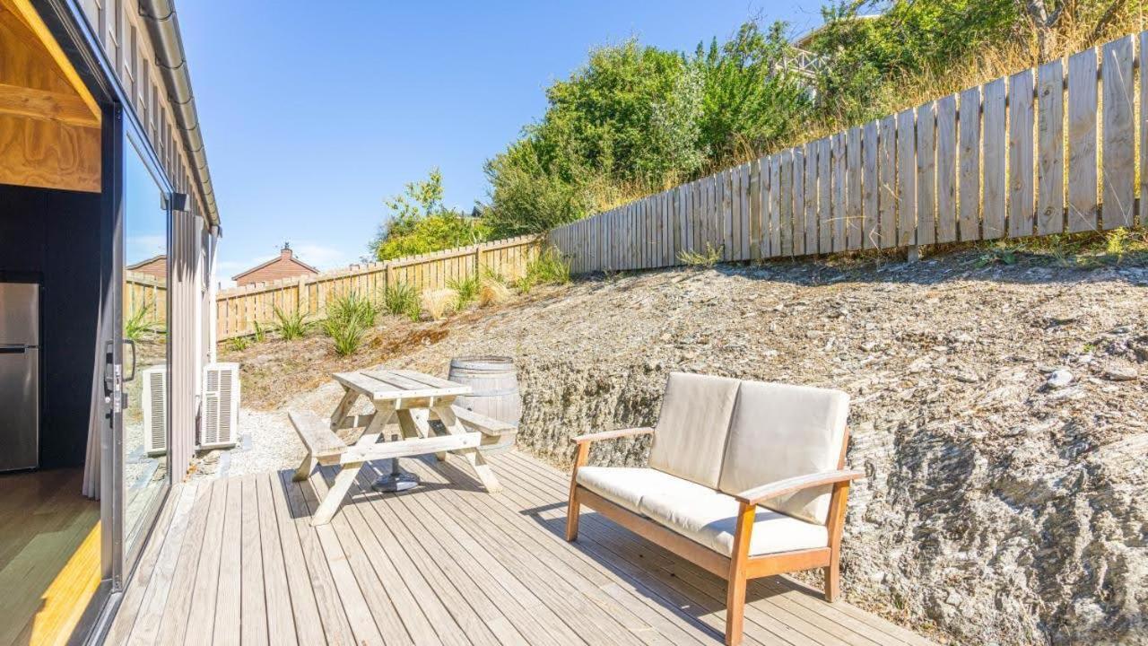 Picture Perfect - Queenstown Holiday Home מראה חיצוני תמונה