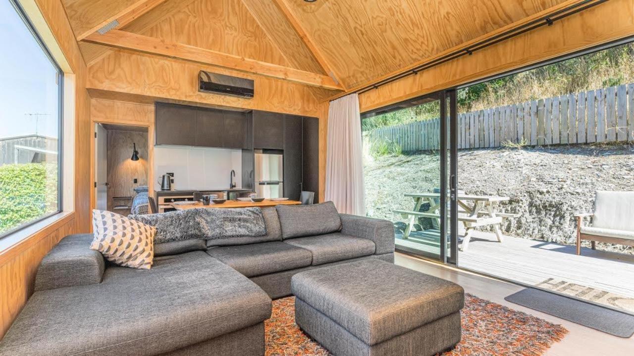 Picture Perfect - Queenstown Holiday Home מראה חיצוני תמונה