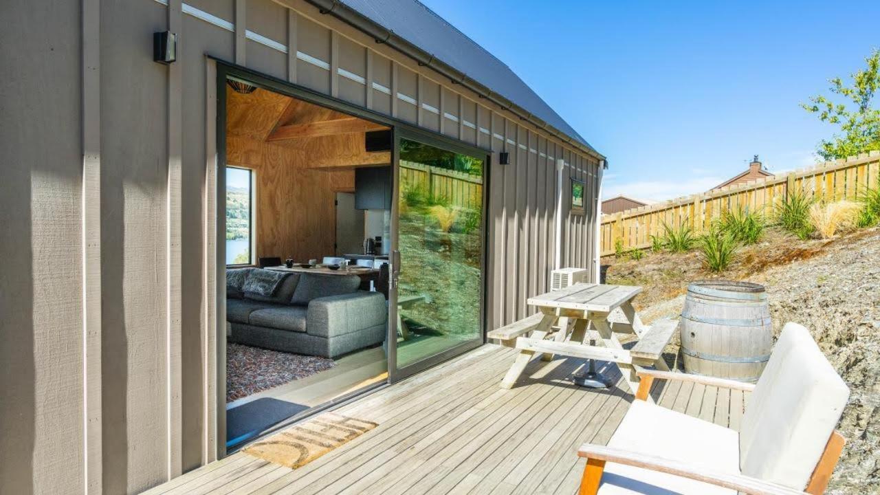 Picture Perfect - Queenstown Holiday Home מראה חיצוני תמונה