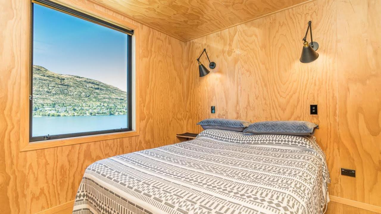Picture Perfect - Queenstown Holiday Home מראה חיצוני תמונה