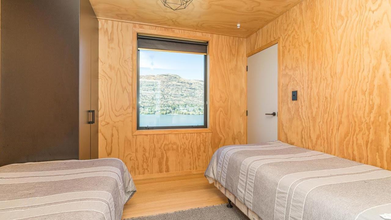 Picture Perfect - Queenstown Holiday Home מראה חיצוני תמונה