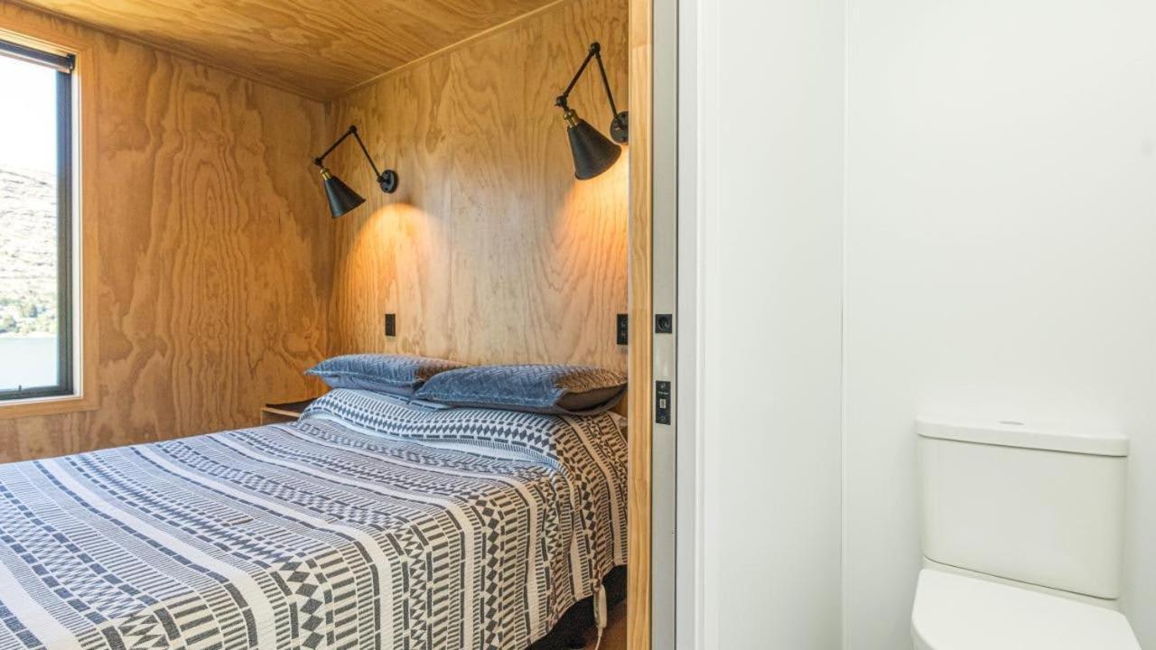 Picture Perfect - Queenstown Holiday Home מראה חיצוני תמונה