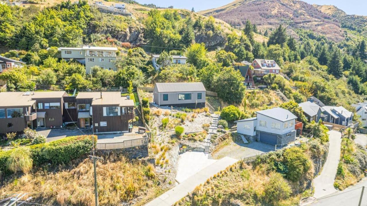 Picture Perfect - Queenstown Holiday Home מראה חיצוני תמונה