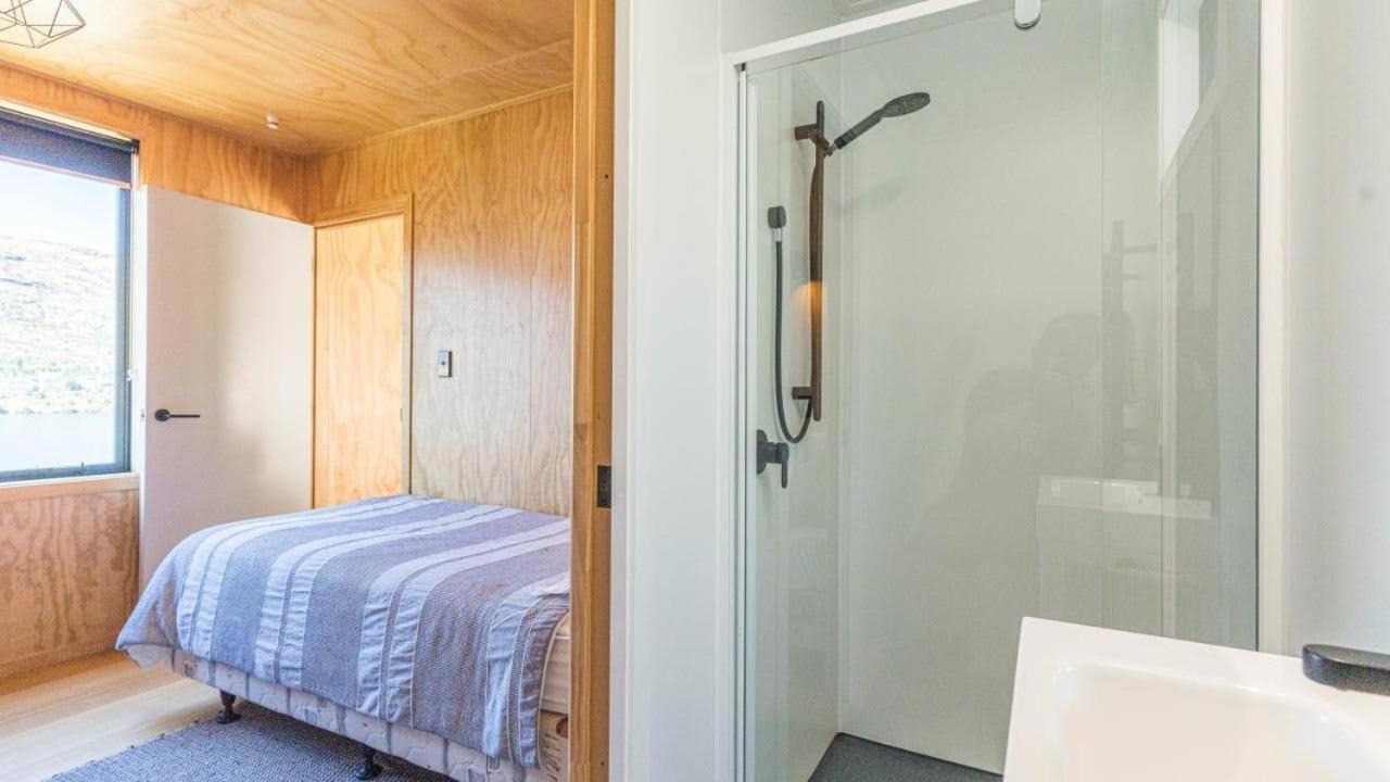 Picture Perfect - Queenstown Holiday Home מראה חיצוני תמונה