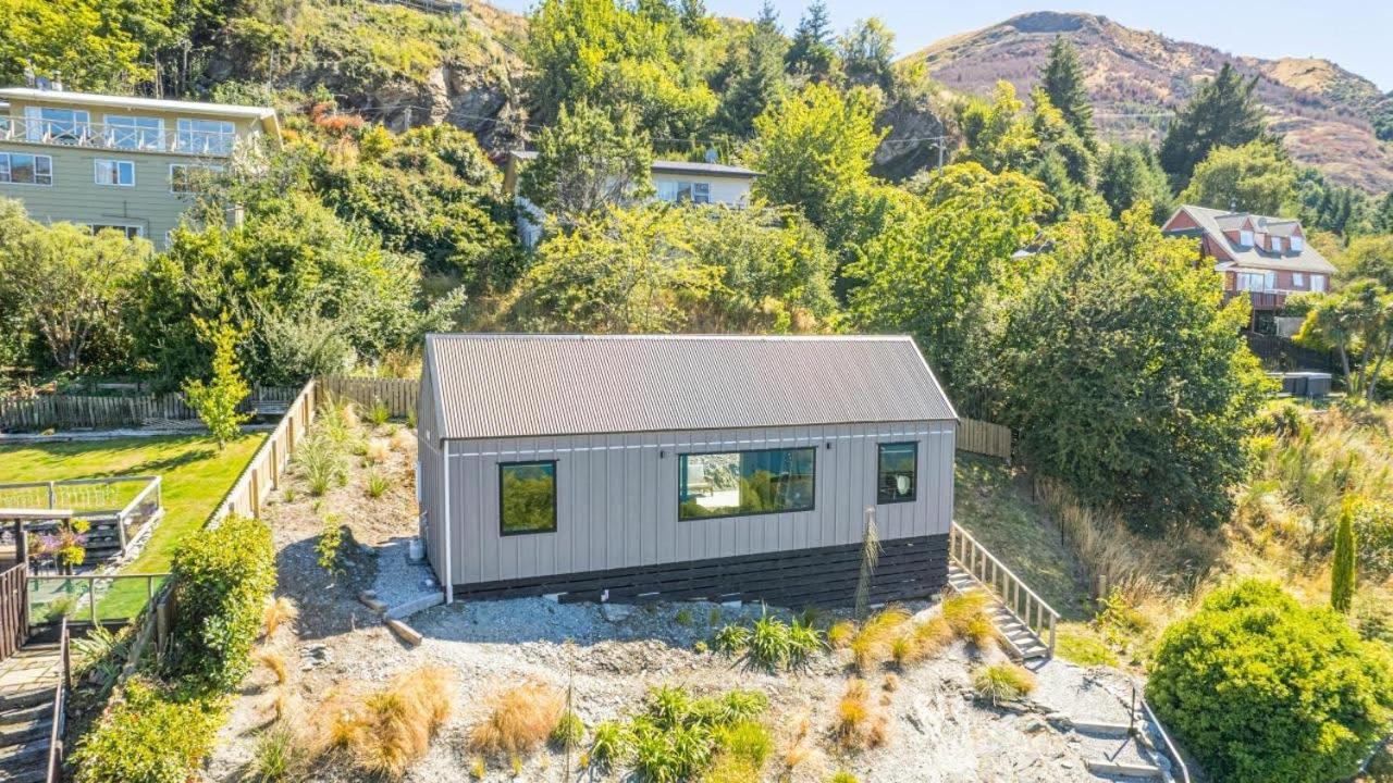 Picture Perfect - Queenstown Holiday Home מראה חיצוני תמונה